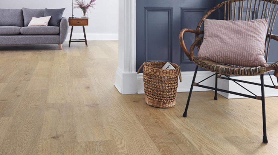 hybrid flooring